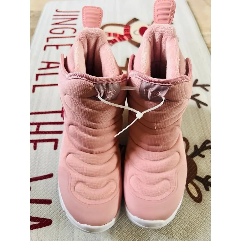 NIB❤️Nike big Kids winter boots sz2.5y